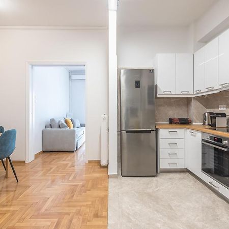 Victoria Secret Apartments Athene Buitenkant foto