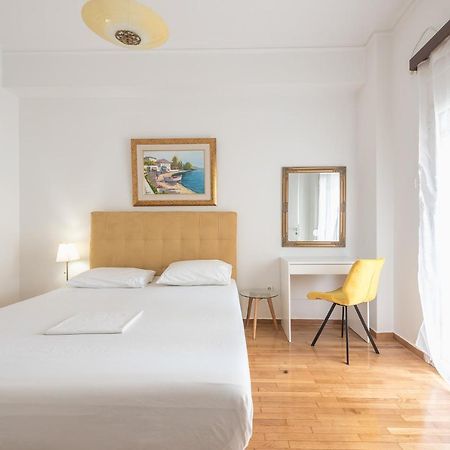 Victoria Secret Apartments Athene Buitenkant foto
