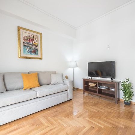 Victoria Secret Apartments Athene Buitenkant foto